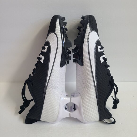 Nike Vapor Edge 360 2 Football Cleats DA5455-001 Size 13 Black main image 9